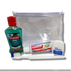 Kit Higiene Bucal Personalizado 031