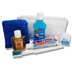 Kit Higiene Bucal Personalizado 049-2