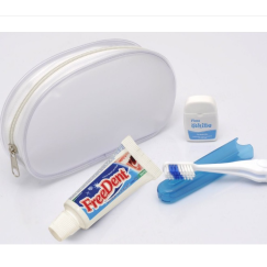 Kit Higiene Bucal Personalizado 019