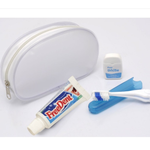 Kit Higiene Bucal Personalizado 019