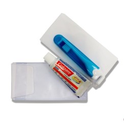 Kit Higiene Bucal Personalizado 010