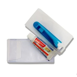 Kit Higiene Bucal Personalizado 010