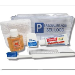 Kit Higiene Bucal Personalizado 011
