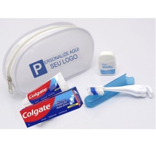Kit Higiene Bucal Personalizado 019