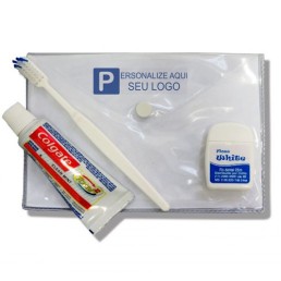 Kit Higiene Bucal Personalizado 034