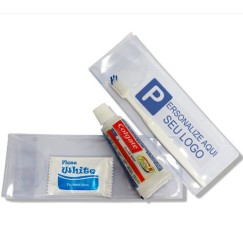 Kit Higiene Bucal Personalizado 048