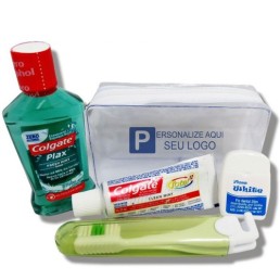 Kit Higiene Bucal Personalizado 049-2