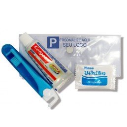 Kit Higiene Bucal Personalizado 005