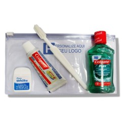Kit Higiene Bucal Personalizado 007