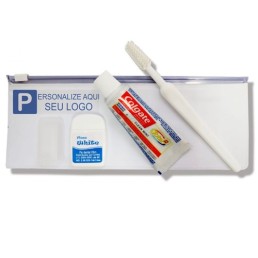 Kit Higiene Bucal Personalizado 008