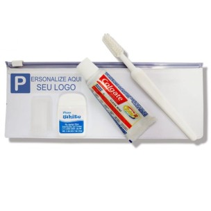 Kit Higiene Bucal Personalizado 008
