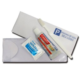 Kit Higiene Bucal Personalizado 009-1