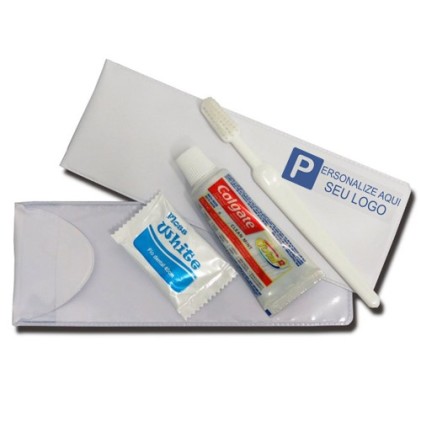 Kit Higiene Bucal Personalizado 009-1