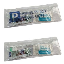 Kit Higiene Bucal Personalizado 105