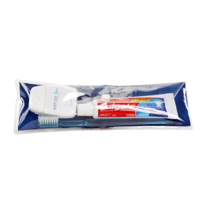 Kit Higiene Bucal Personalizado 006