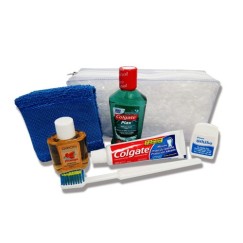 Kit Higiene Bucal Personalizado 017