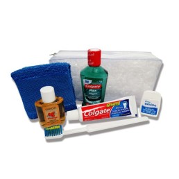 Kit Higiene Bucal Personalizado 017