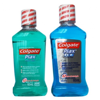 Kit Higiene Bucal Personalizado 049-2