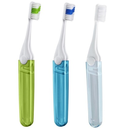 Escova Dental Trip Personalizada