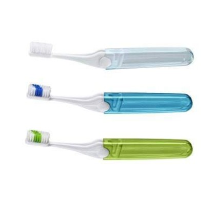 Escova Dental Trip Personalizada