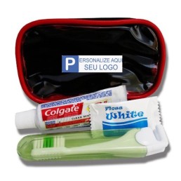 Kit Higiene Bucal Personalizado 058