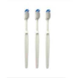 Escova Dental 23 Tufos Personalizada