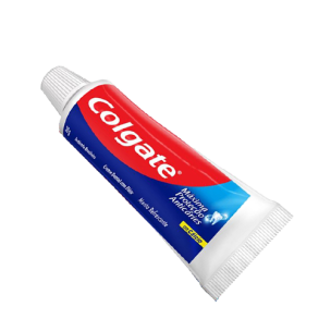 Creme Dental Colgate 30g Personalizado