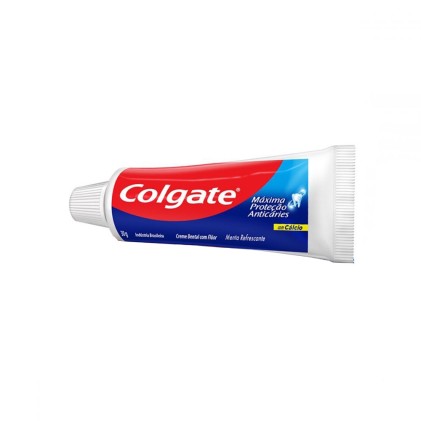 Creme Dental Colgate 30g Personalizado