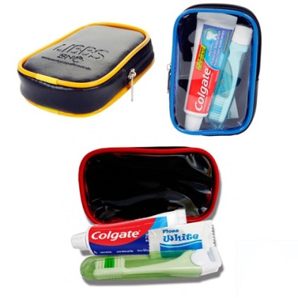 Kit Higiene Bucal Personalizado 058