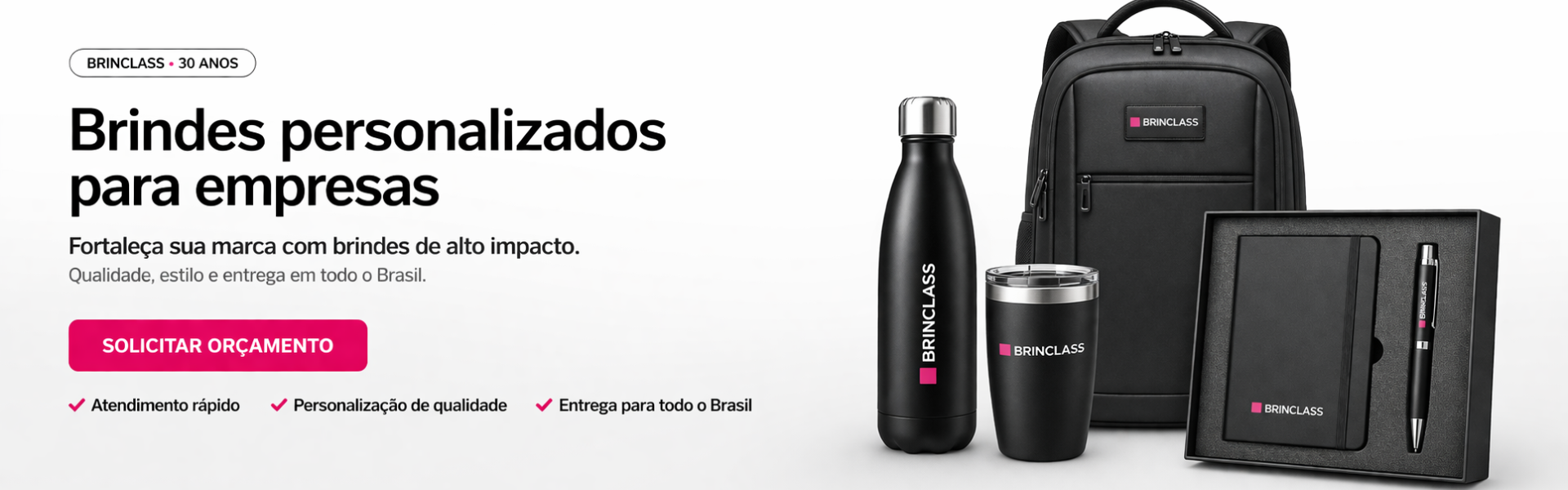 Brindes Personalizados para Empresas