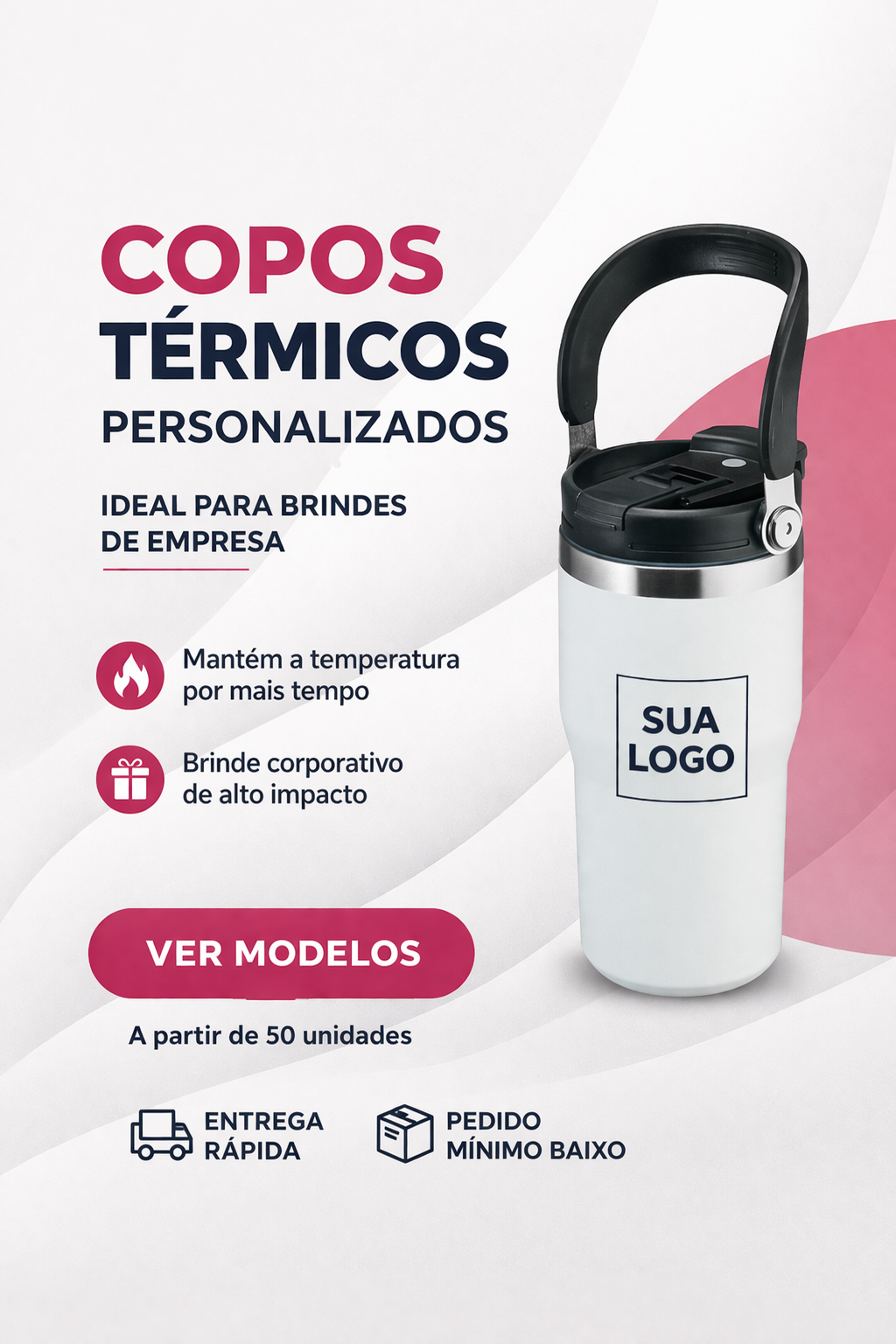 Necessaires Personalizadas