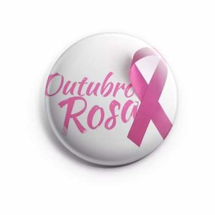 Botton Americano com Logo