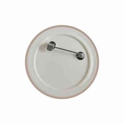 Botton Americano com Logo Personalizado