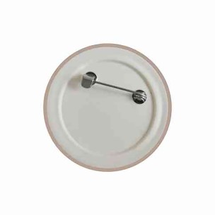 Botton Americano com Logo Personalizado