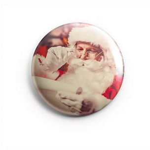 Botton Americano Personalizado