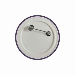 Botton Americano Personalizado com Logo