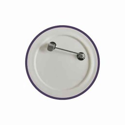 Botton Americano Personalizado com Logo