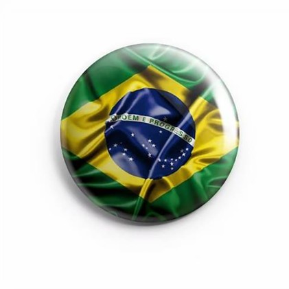 Botton Americano Personalizado para Brindes