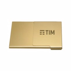 Porta Cartão com Logo Personalizados