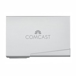 Porta Cartão para Brindes com Logo