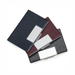 Porta Cartão para Brindes Personalizados