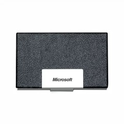 Porta Cartão para Brindes Personalizados