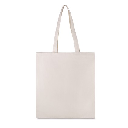 Sacola em algodão 140g/m² (42x38cm) Personalizado