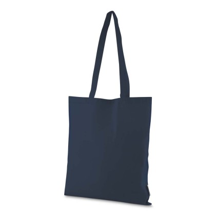 Sacola em algodão reciclável 140g/m² Personalizado