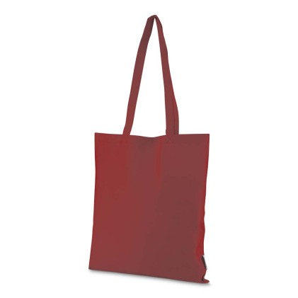 Sacola em algodão reciclável 140g/m² Personalizado