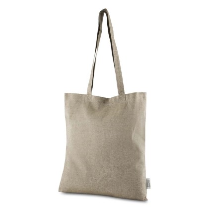 Sacola em algodão 140g/m² (42x38cm) Personalizado