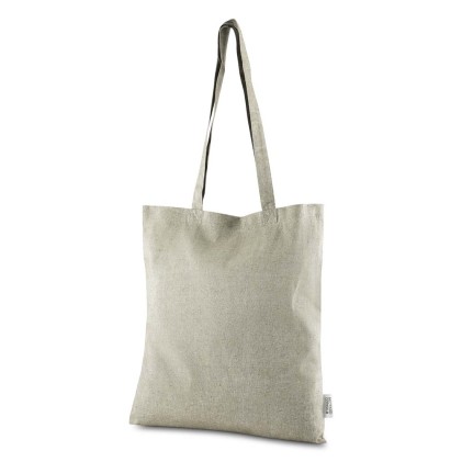 Sacola em algodão 140g/m² (42x38cm) Personalizado