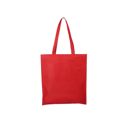 Sacola tnt 80g/m² (34,5x26,7cm) Personalizado