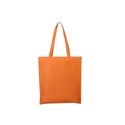 Sacola tnt 80g/m² (34,5x26,7cm) Personalizado