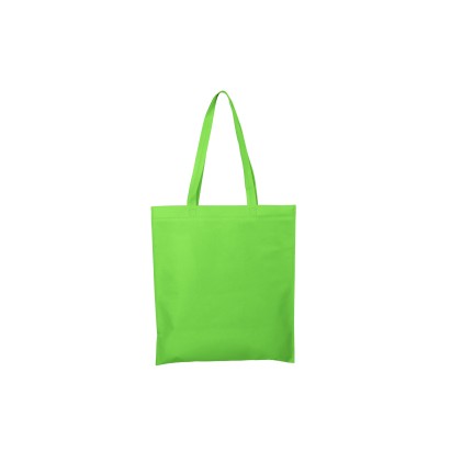 Sacola tnt 80g/m² (34,5x26,7cm) Personalizado